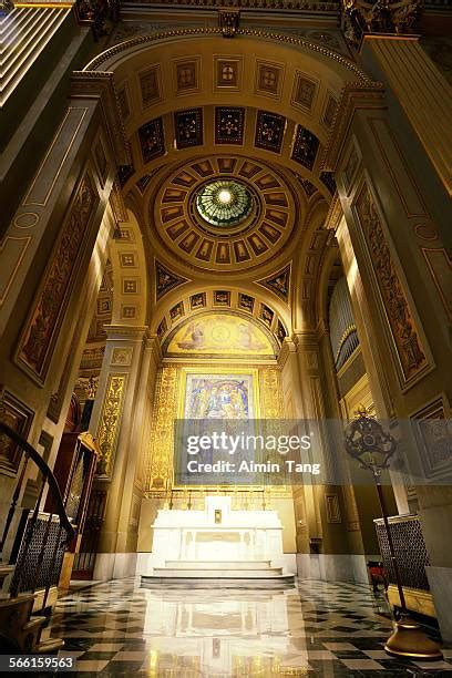 429 Cathedral Basilica Philadelphia Stock Photos, High-Res Pictures, and Images - Getty Images