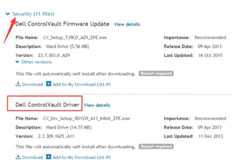 How to Fix Dell Broadcom USH Driver Issues