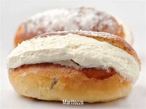 11 Best Italian Pastries (With Recipes) - Visit Prosecco Italy