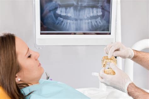 How To Tell if Your Jaw is Misaligned - MedCenter TMJ