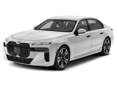 2023 BMW 7 Series : Price, Specs & Review | BMW Lévis (Canada)