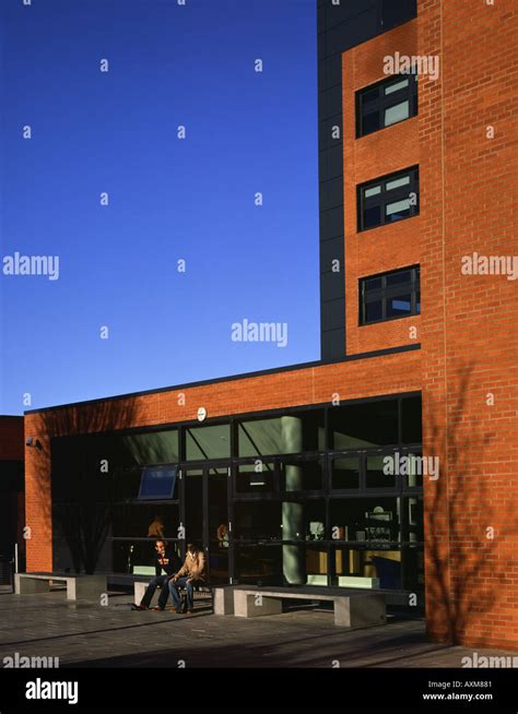 UNIVERSITY OF WOLVERHAMPTON Stock Photo - Alamy