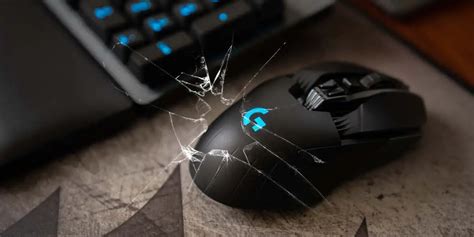 Logitech Wireless Mouse Not Working: Full List of Solutions