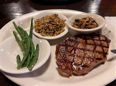 All American Steakhouse - Aberdeen, WA 21001 - Menu, Hours, Reviews and ...