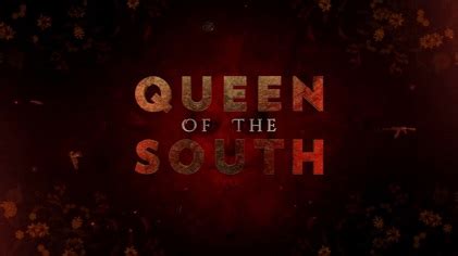 Queen of the South (TV series) - Wikiwand