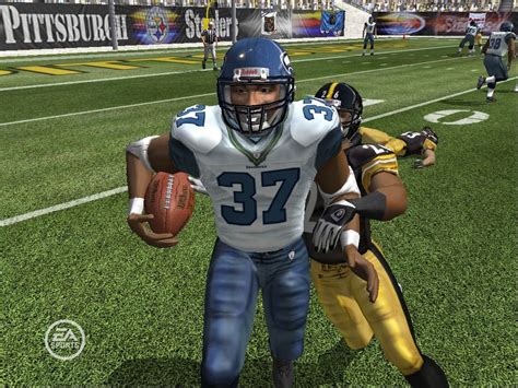 Madden NFL 07 Screenshots | GameWatcher