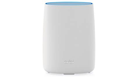 Netgear Orbi 4G LTE review: a speedy and reliable broadband alternative | T3