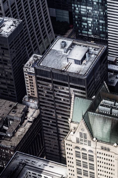 Free stock photo of buildings, city, cityscape