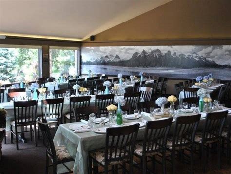 Canmore Golf and Curling Club - Venue - Canmore - Weddinghero.ca