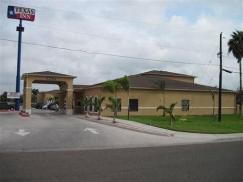 Budget Hotel in Weslaco (TX) : Texas Inn - Welasco/Mercedes Weslaco (TX) United States - The ...