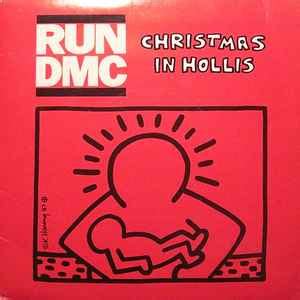 Run-D.M.C.* - Christmas In Hollis (1987, Vinyl) | Discogs