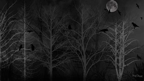 Gothic Horror Wallpaper ·① WallpaperTag