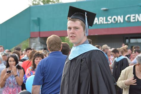 HHS Graduation 2015 - Alayna Hansen Photography