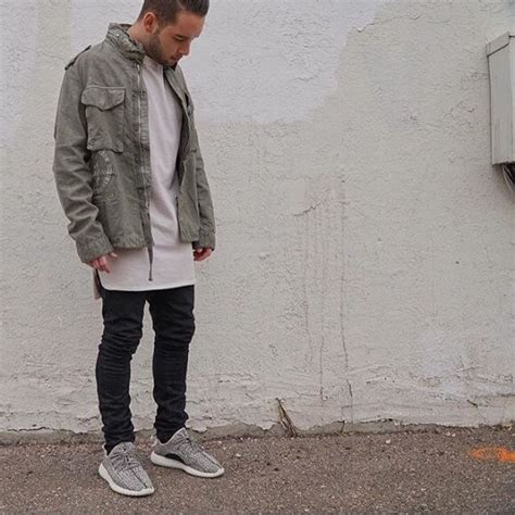 Ways to Wear: Adidas Yeezy 350 Boost Sneaker – OnPointFresh