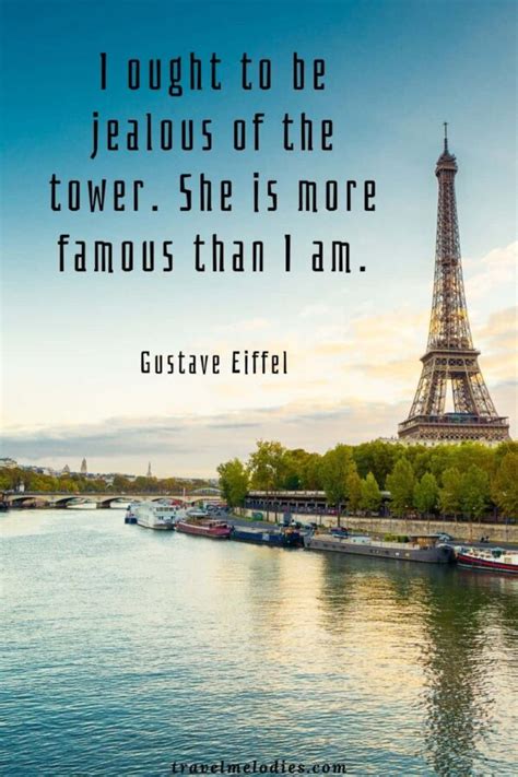 100+ Quotes About Paris to Inspire Your Next Trip