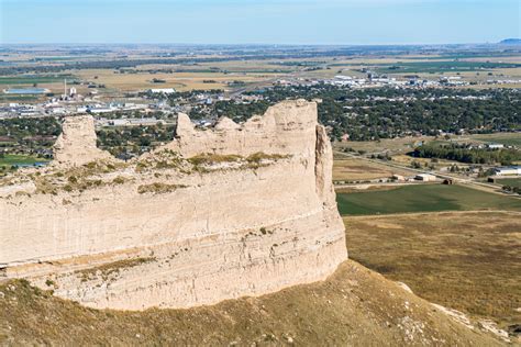 15 Scenic Trails for Hiking in Nebraska - Midwest Explored