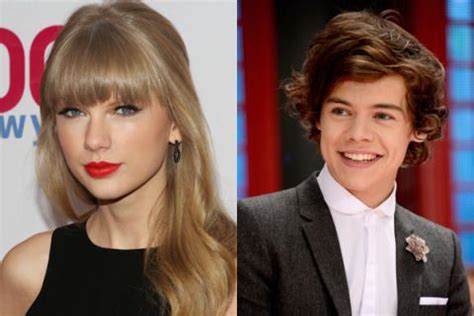 Taylor Swift Harry Styles Break Up - Taylor Swift Harry Styles Dating