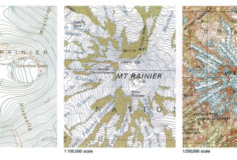 Map Scale | National Geographic Society