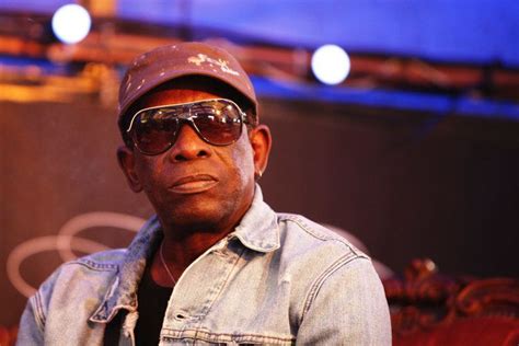 Tony Allen (Musician) ~ Detailed Biography | Photos | Videos