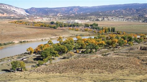 Green River | Wyoming, Colorado, Utah, Map, & Facts | Britannica