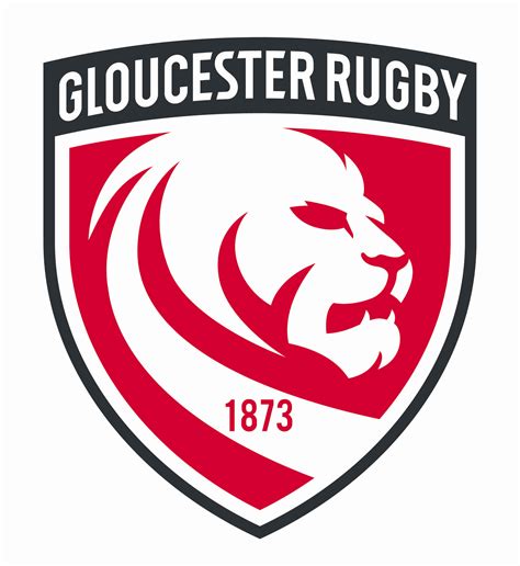 Gloucester reveal three new crests ahead of possible rebranding - Ruck