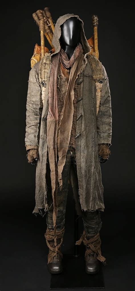 Pin by Troy Delvo on crucible john proctor | Apocalyptic clothing, Post apocalyptic costume ...