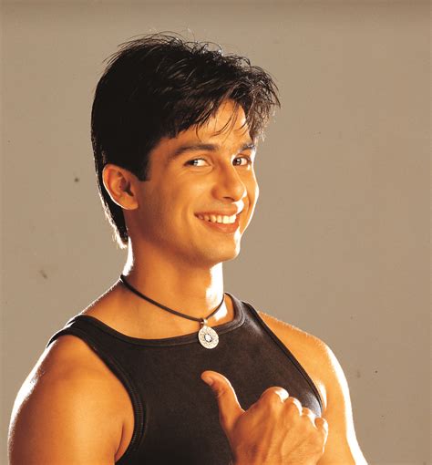 Which Shahid Kapoor Character Would Be Your Ideal Boyfriend?