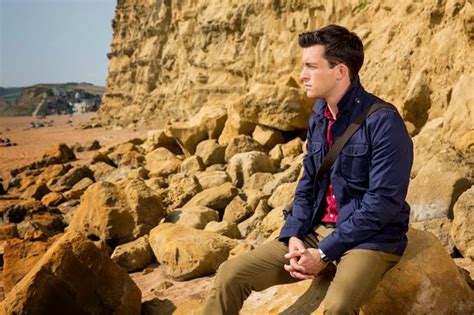 PHOTOS: New Broadchurch Series 2 Cast Photos