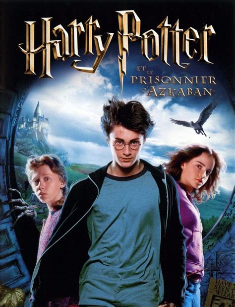 гарри поттер 3 узник азкабана | Prisoner of azkaban, Harry potter film, The prisoner of azkaban