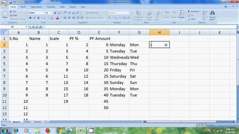 How to add solver in excel 2007 - gogoalernas