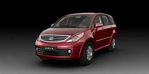 AUTOZONE: Tata Motors Launched Tata Aria In India - Features, Specifications @ AUTOZONE