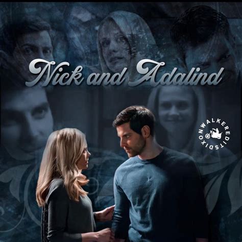 Musical Nick and Adalind [Video] | Nick burkhardt, David giuntoli, Grimm series