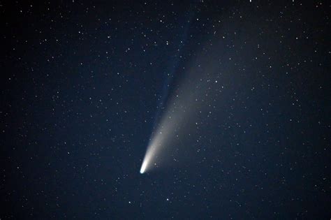 How to spot Comet NEOWISE before it disappears for thousands of years | PBS NewsHour