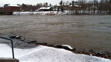 Photos: Flooding across Maine