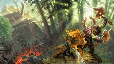 Troll Hunter Wallpapers - Wallpaper Cave