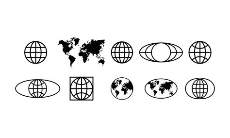 World Logo Vector Art, Icons, and Graphics for Free Download