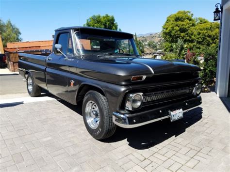 1964 Chevy C20 Truck for sale