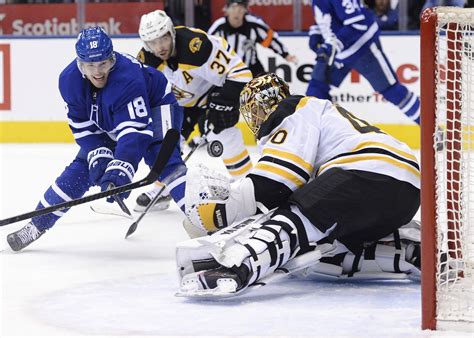 Bruins vs. Maple Leafs: Live score updates, online stream, TV channel (Game 5, NHL Playoffs ...