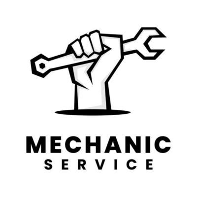 Mechanic Vector Art, Icons, and Graphics for Free Download