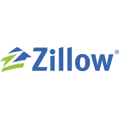 Zillow logo, Vector Logo of Zillow brand free download (eps, ai, png ...