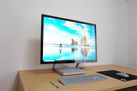 【実機レビュー】Surface Studio2のメリット・デメリット評価と口コミ・評判まとめ