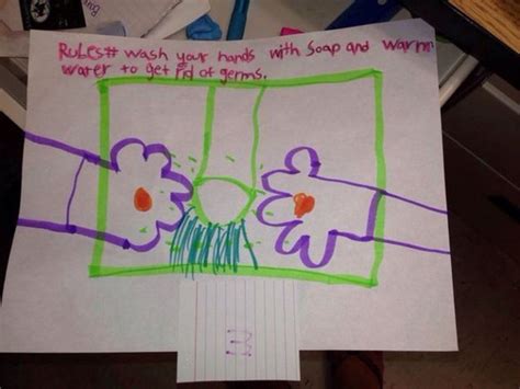 35 Funny Drawings from Kids That Are Hilariously Inappropriate