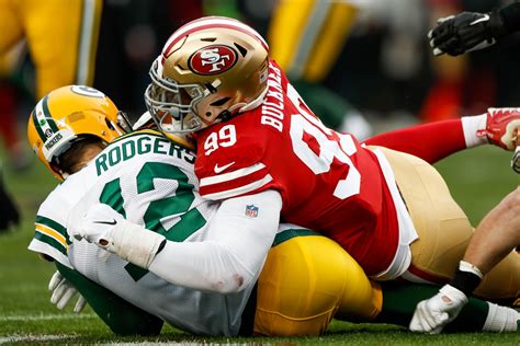 49ers vs. Packers: Five keys to beating Green Bay without Garoppolo ...