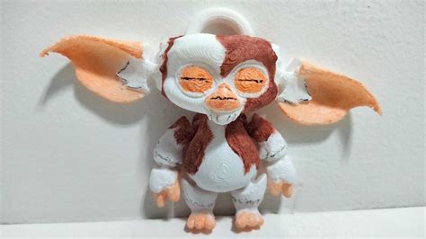 GIZMO FURBY 3D model 3D printable | CGTrader