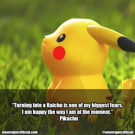 28 Inspirational Pokemon Quotes That Will Motivate You In Your Life