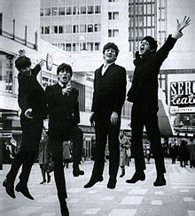 Beatle boot - Wikipedia