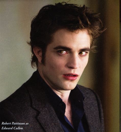 Edward Cullen - Twilighters Photo (16561774) - Fanpop