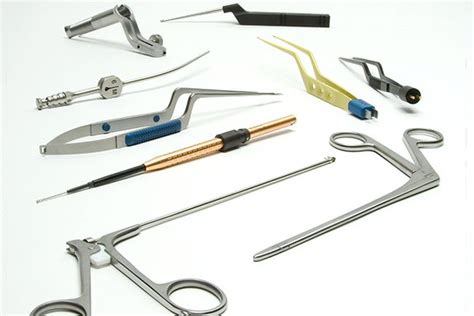 Neurosurgical Instruments