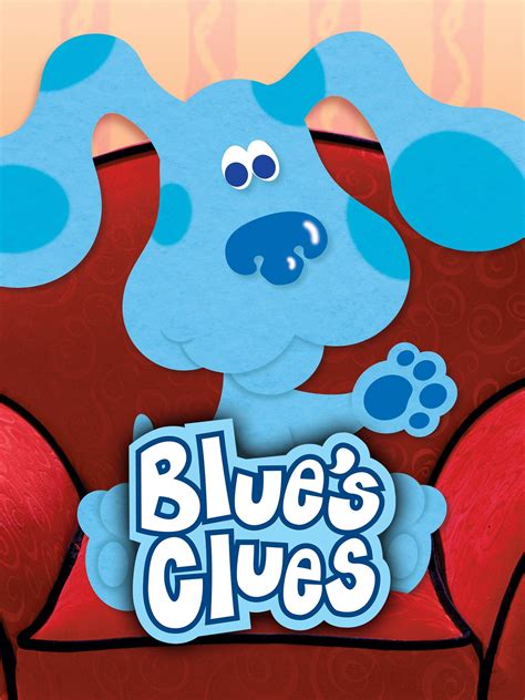 Blue's Clues - Rotten Tomatoes