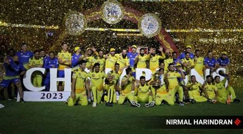 Attention to detail, focusing on team culture, giving players freedom: How Chennai Super Kings ...